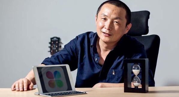 春雨医生创始人张锐今日凌晨去世，公司上市或受阻